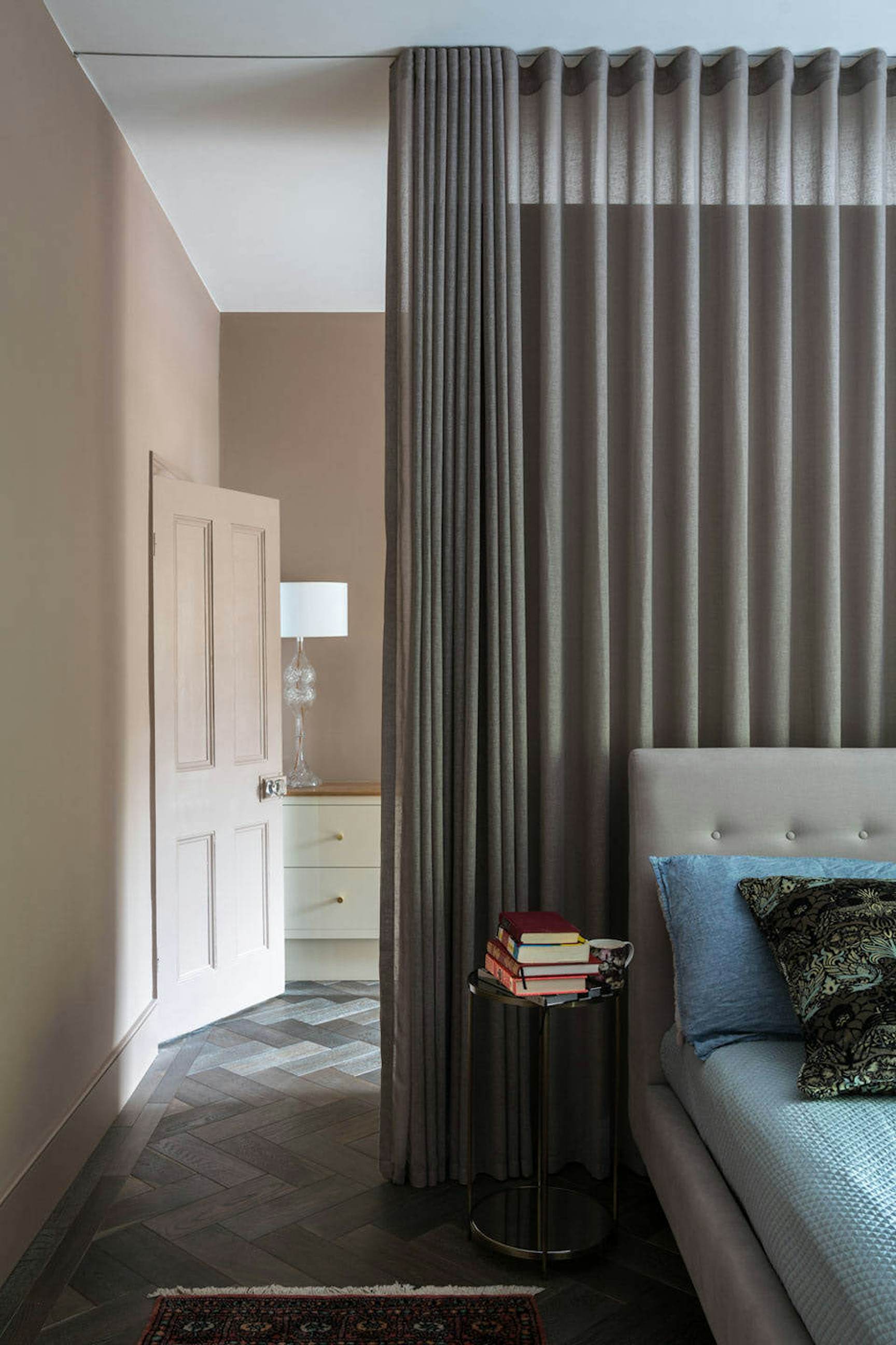 London Fields House